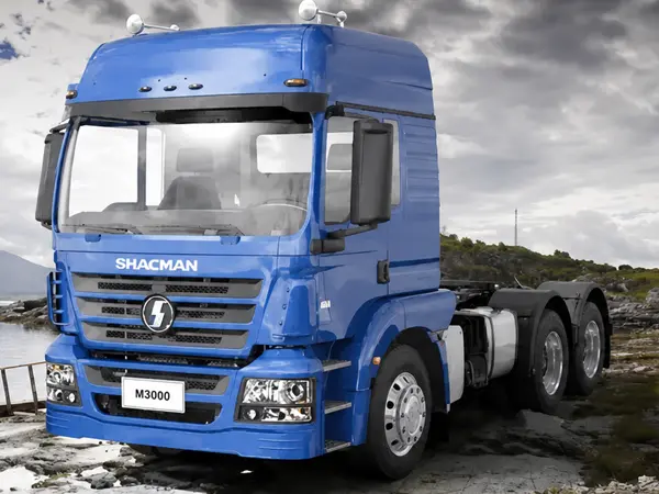 Ko nga kaha whakaritenga e whakamana ana i te umanga hokohoko o te ao a Sinotruk