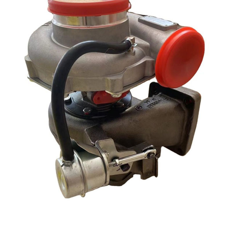 371 Mihini Turbocharger