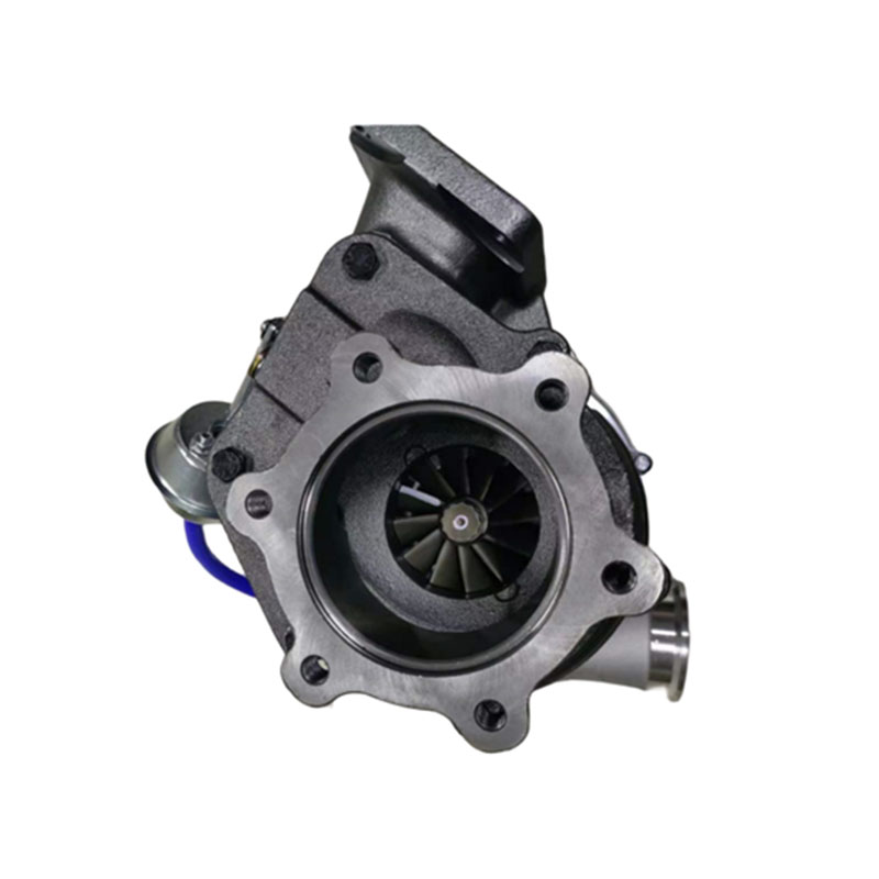 Wae Miihini WD10G220E23 Turbocharger