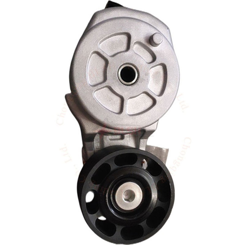Nga Waahanga Miihini Tensioner