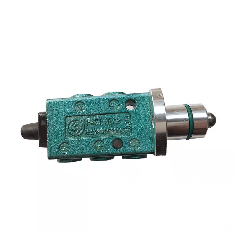 Taraka Tere Pouaka Pouaka Air Mana Whakahaere Valve F99660