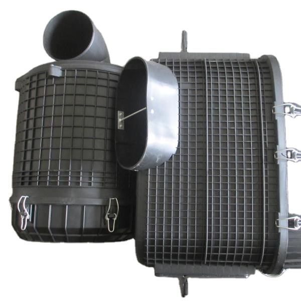 Shacman Delong F3000 Hinu Patehepa Air Cleaner Runanga DZ91259190042