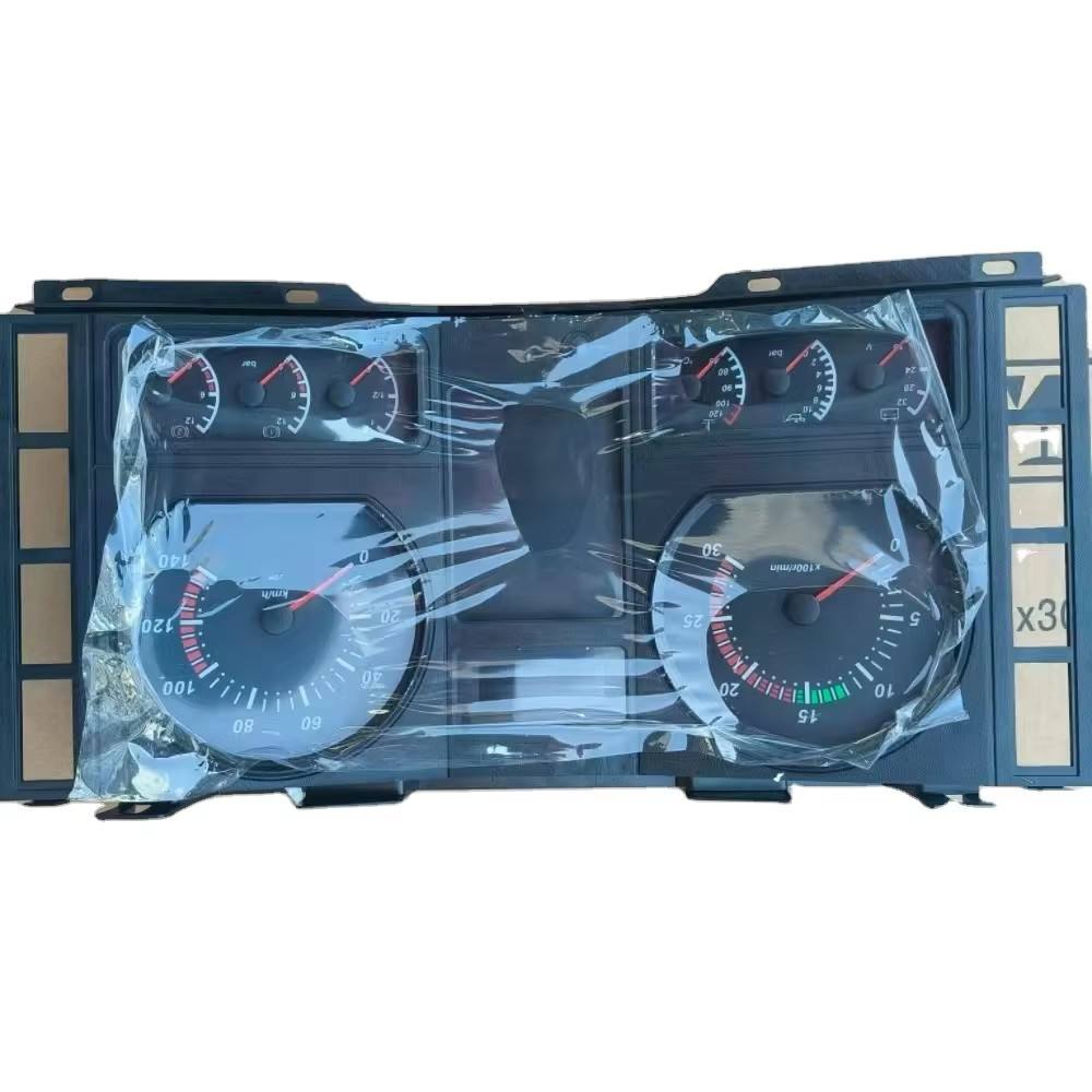 Shacman Delong M3000 Taputapu Taraka Taamaha Papatohu Papatohu DZ93189584134
