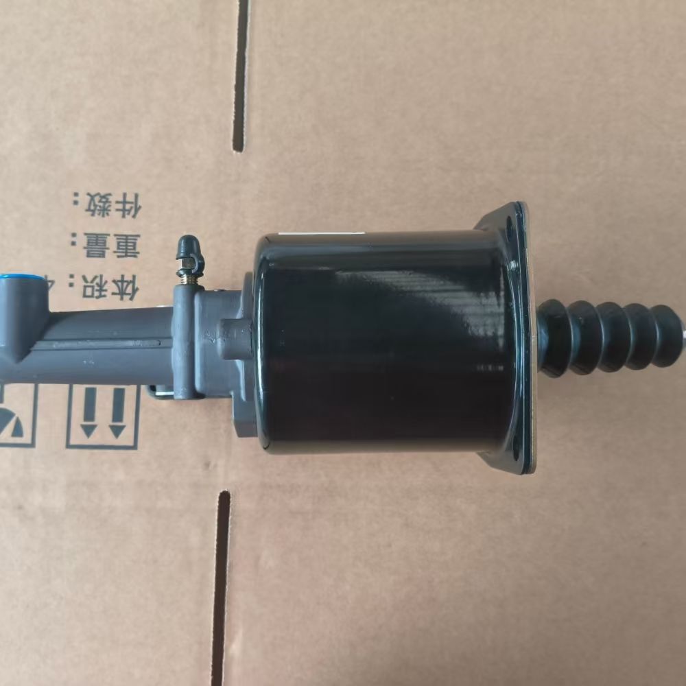 Shacman Delong X3000 Mamau Servo Cylinder DZ9112230178