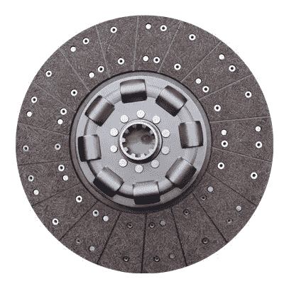 Shacman Dongfeng 430mm Kopae Mamau DZ1560160020 DZ91189160032