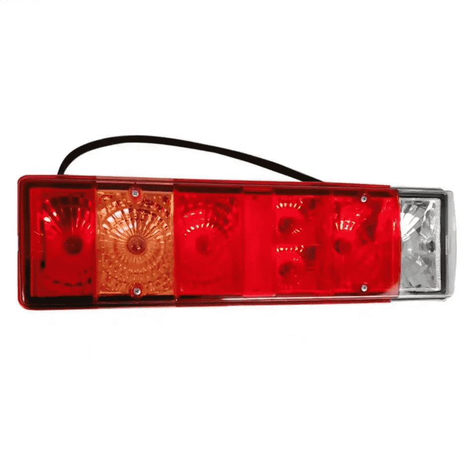 Shacman F2000 F3000 Rama Tail LED DZ9200810019 DZ9200810020