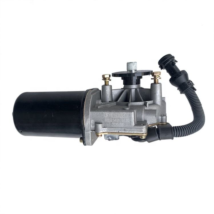 Shacman F3000 Taraka Taamaha Wiper Huinga Motini 81.26401.6130