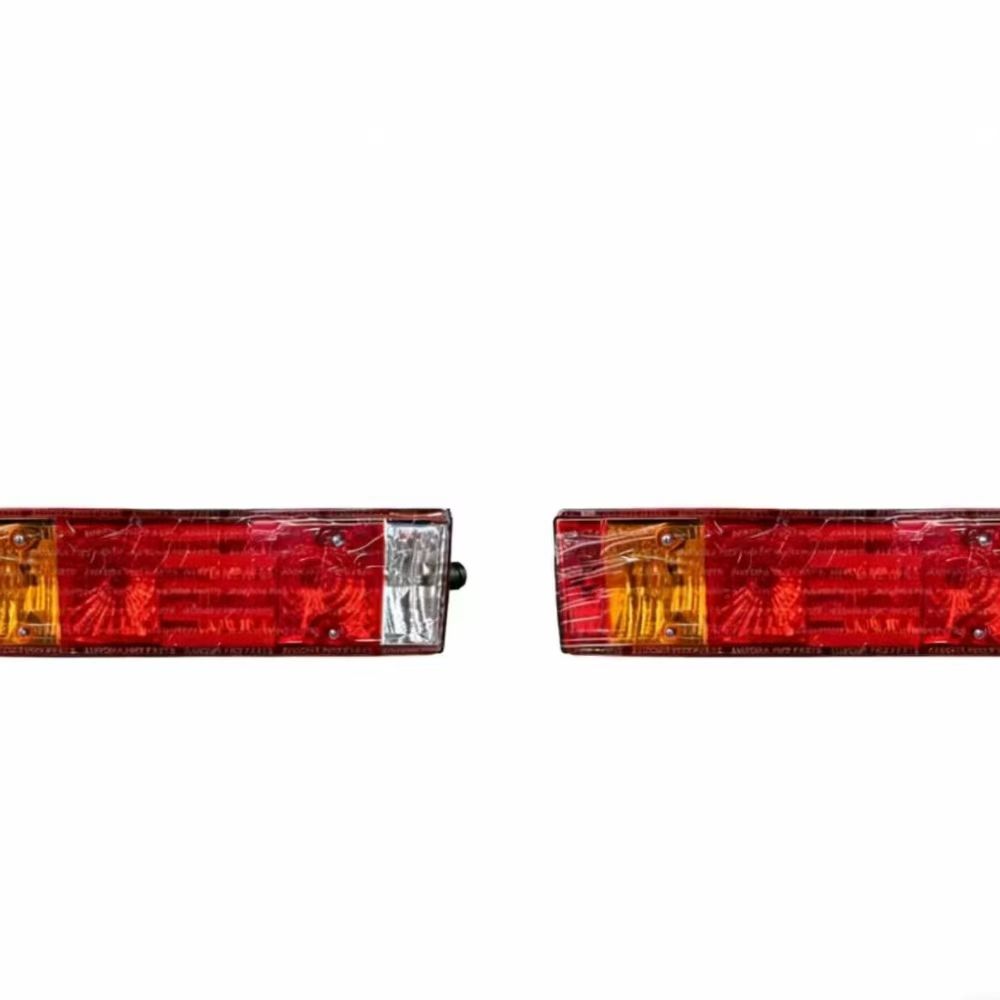 Shacman F3000 Rear Tail Light Run Assembly 81252256464 81252256465