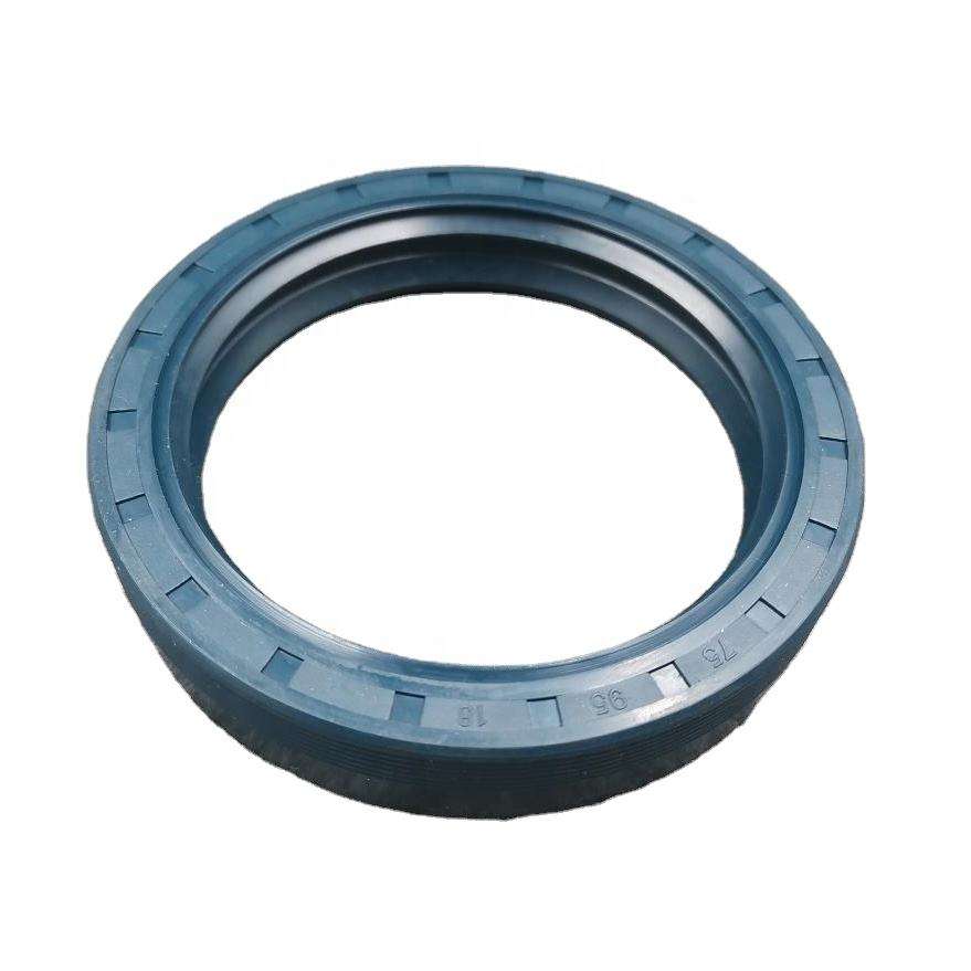 Shacman Hande Axle Na roto i te Hiri Hinu Shaft HD95129320010 75x95x18mm