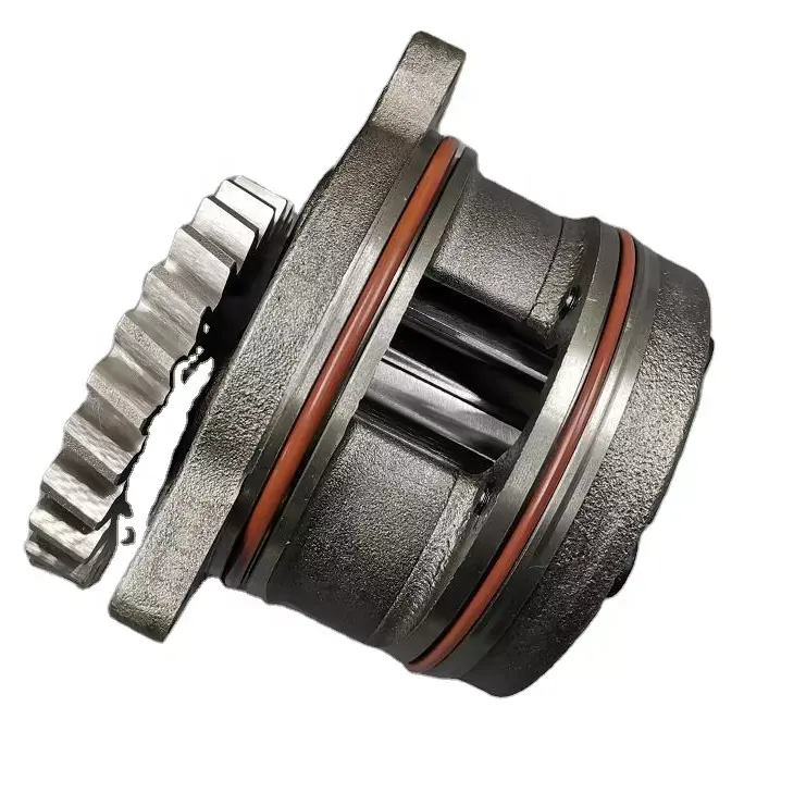 Shacman Truck Cummins QSM11 ISM11 Diesel Engine Oil Pump 4003950Sinotruk Howo Shacman Weichai mo WD615 WD618 Nga Waahanga Miihini Taraka Reretere Huinga maitai Hou