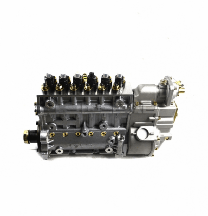 VG1246080342 Sinotruk HOWO D12.42 Puma Wehenga Whero