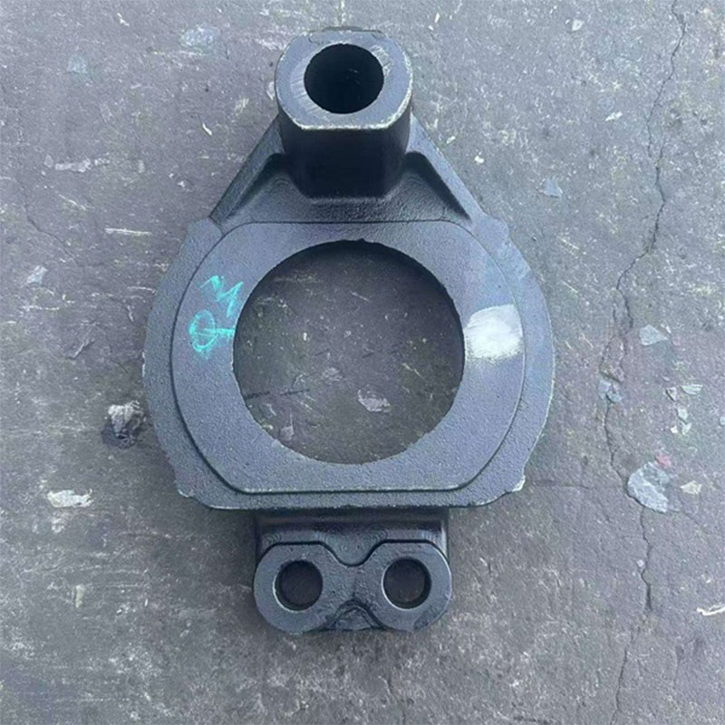 Taraka Wahi-maui Braking Base Plate