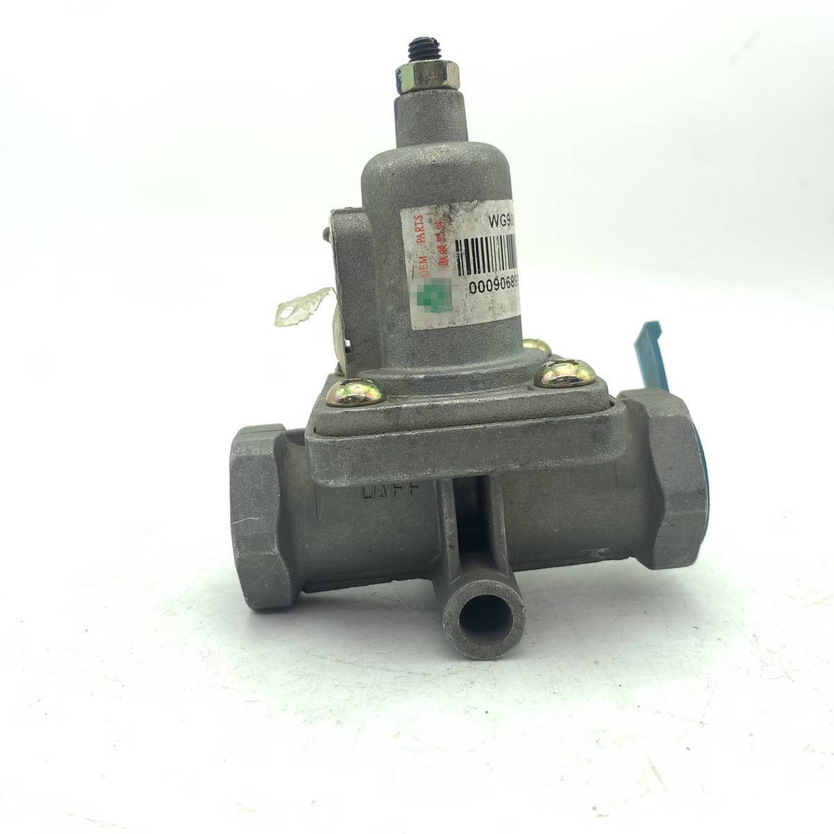 WG9000360509 Relief Valve mo Sinotruk HOWO