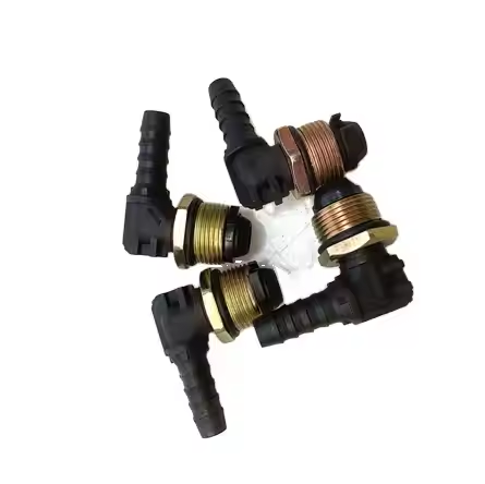 Sinotruk HOWO Brake Booster Hononga WG9000361204